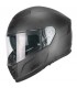CGM 361C AVENT PRO Carbon matt helmet