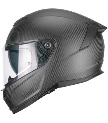 CGM 361C AVENT PRO Carbon matt helmet