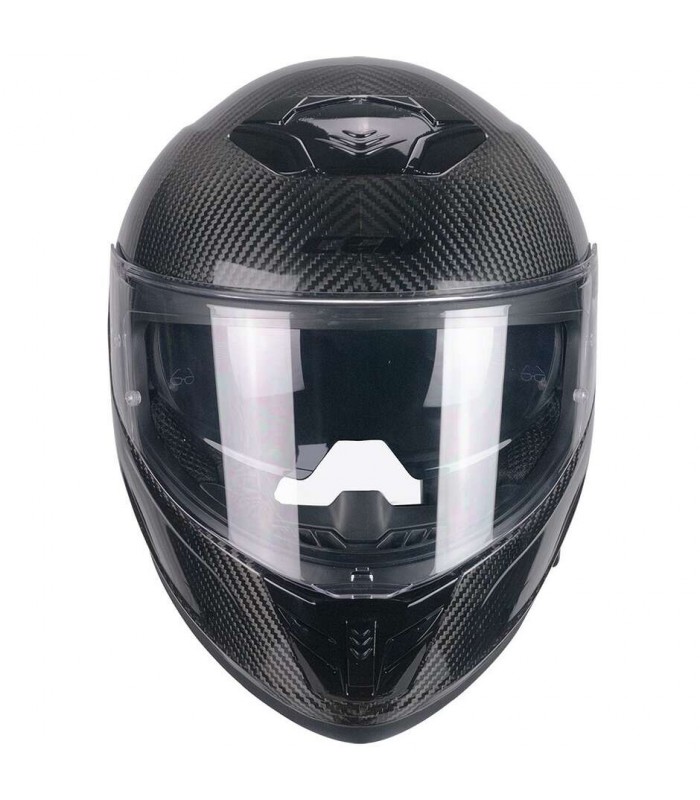 CGM 361C AVENT PRO Carbon helmet