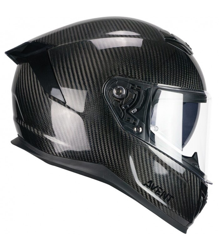 CGM 361C AVENT PRO Carbon helmet
