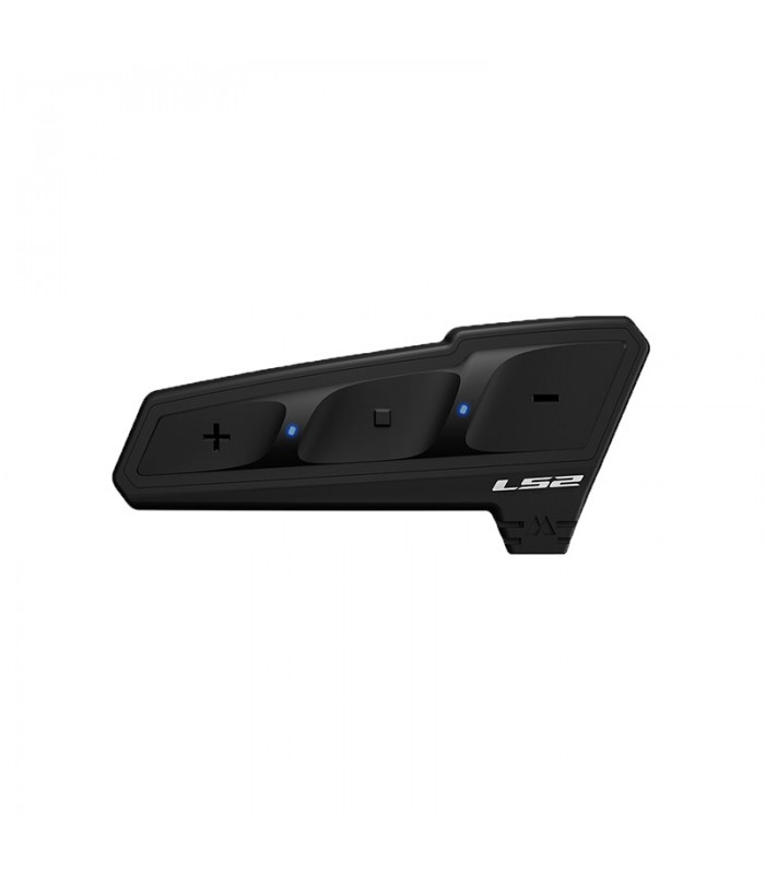 LS2 Intercom Spectrum