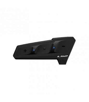 LS2 Intercom Spectrum