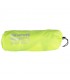 Giacca pioggia Oxford Rainseal Over nera gialla
