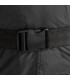 Regenjacke Oxford Rainseal Over schwarz gelb