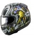 Arai RX-7V EVO Nakasuga 4 Replica helmet