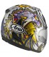 Arai RX-7V EVO Nakasuga 4 Replica helmet