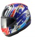 Arai RX-7V EVO Nakano Replica helmet