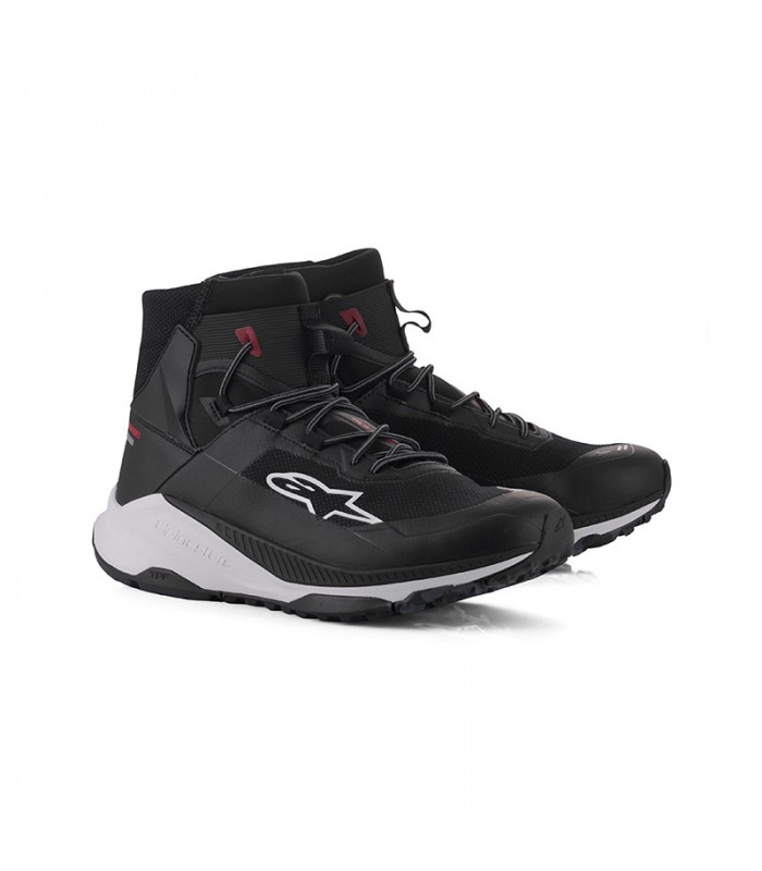 Alpinestars Speedforce XR black white shoes