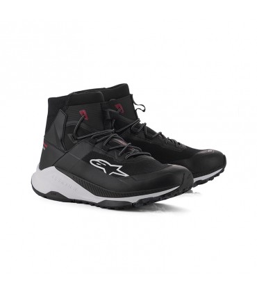 Shuhe Alpinestars Speedforce XR schwarz weiss