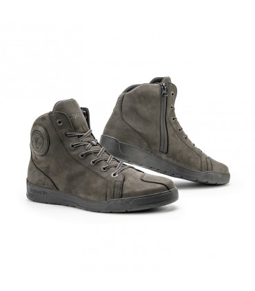 Stylmartin Tank Wp ash shoes