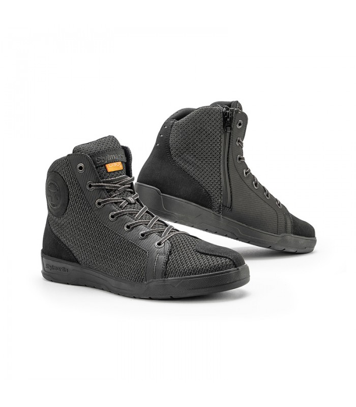 Chaussures Stylmartin Tank Wp anthracite