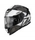 Full face Premier Devil Carbon 22.06 MN 8 white