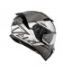Full face Premier Devil Carbon 22.06 MN 8 white