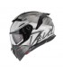 Full face Premier Devil Carbon 22.06 MN 8 white