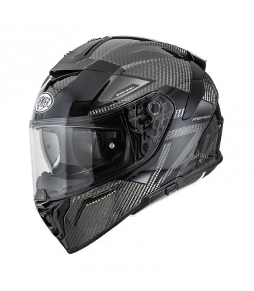 Full face Premier Devil Carbon 22.06 MN 9 black