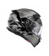 Full face Premier Devil Carbon 22.06 MN 9 black