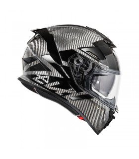 Premier Helm Devil Carbon 22.06 MN 9 schwarz