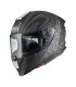 Premier Hyper Carbon 22.06 PS 8 Bm black helmet