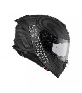 Premier Hyper Carbon 22.06 PS 8 Bm black helmet