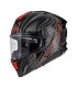 Premier Hyper Carbon 22.06 PS 2 red helmet