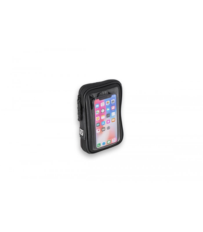 SW-Motech Legend Gear pochette pour smartphone LA11. Pour système MOLLE