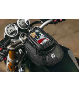 SW-Motech Legend Gear borsetta smartphone LA11. Per sistema MOLLE