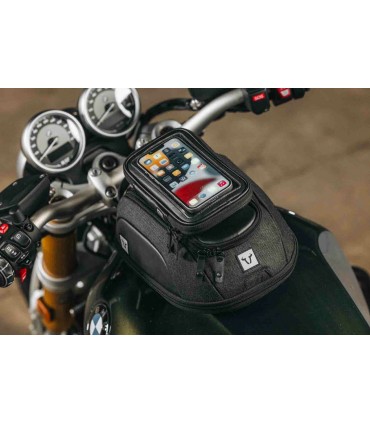 SW-Motech Legend Gear pochette pour smartphone LA11. Pour système MOLLE