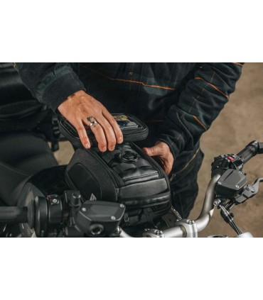 SW-Motech Legend Gear borsetta smartphone LA11. Per sistema MOLLE
