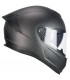 Casque intègral CGM 361C AVENT PRO Carbon matt