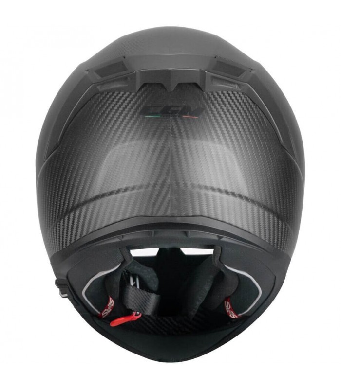 Casque intègral CGM 361C AVENT PRO Carbon matt