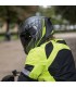 CGM 361G AVENT PRO Carbon matt yellow helmet