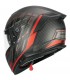 CGM 361G AVENT PRO Carbon matt red helmet