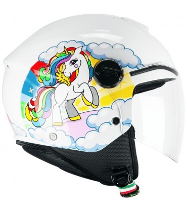 Kinder helm CGM 261D MINI DREAMS