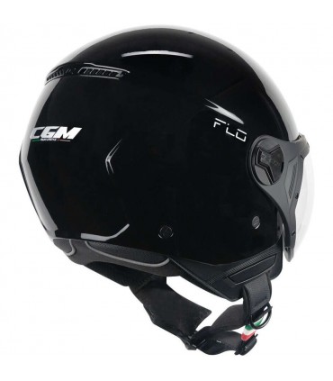 Jet CGM 167A Flo black