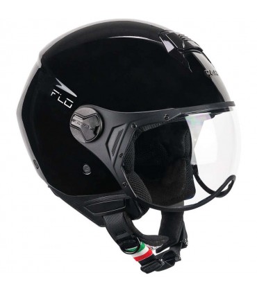 Jet CGM 167A Flo black