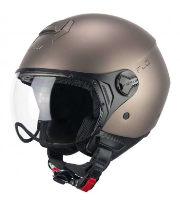 Jet CGM 167A Flo brown matt