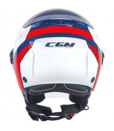 Jet CGM 167D FLO SPORT blue white