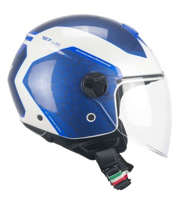Jet CGM 167L FLO SPORT blue