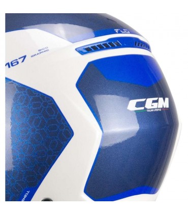 Jet CGM 167L FLO SPORT blue