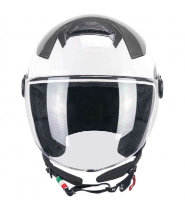 Jet CGM 167L FLO SPORT white gray