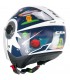 Kinder helm Cgm 261S MINI SPACE