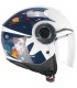 Kinder helm Cgm 261S MINI SPACE