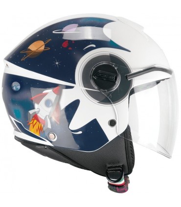 Kinder helm Cgm 261S MINI SPACE