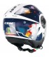 Kinder helm Cgm 261S MINI SPACE