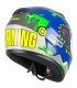 Kinder helm Cgm 265R LUCKY BIO