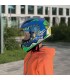 Kinder helm Cgm 265R LUCKY BIO