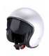 Origine Spirit white pearl Jet Helmet