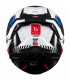 MT Helmets Thunder 4 SV Luminence A7