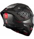 MT Helmets Thunder 4 SV Luminence D1 matt