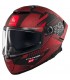 MT Helmets Thunder 4 SV Luminence D5 matt